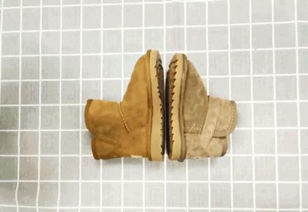 儿童雪地靴排行榜第一名大牌子,儿童雪地靴推荐排行榜