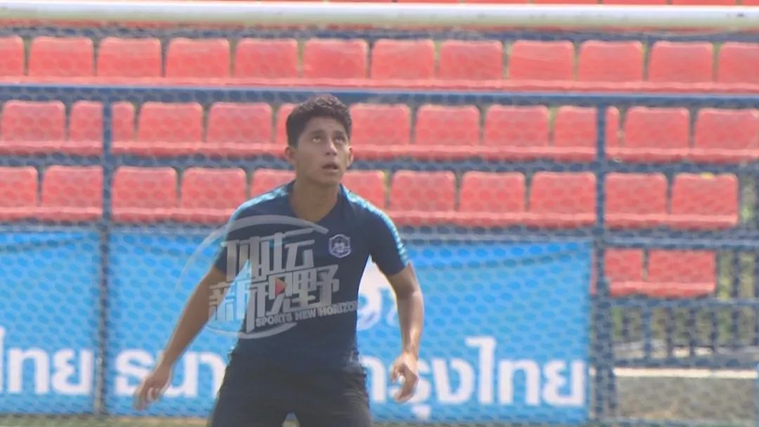 结束隔离，向球队报到！这样的“驰援”胜“引援”