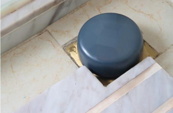 洗澡间下水道毛发清理神器,澡堂下水道头发清理神器