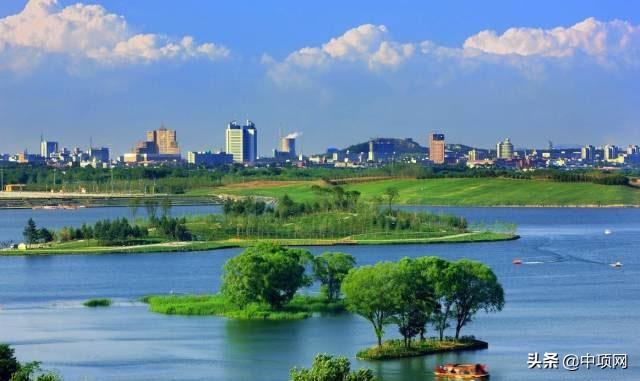 2024年河北省级重点项目清单唐山,唐山138个项目集中开工