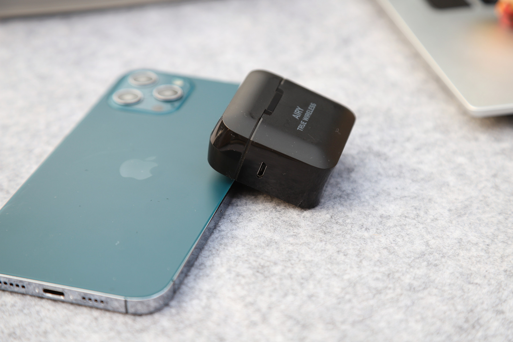 德味新体验，TeufelAIRY真无线蓝牙耳机评测