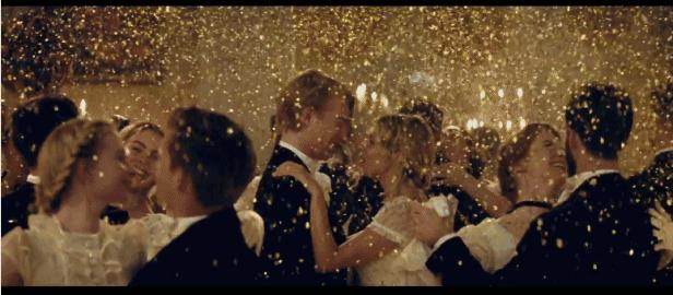 圣诞节最好的礼物就是和你在一起,圣诞节送什么会让ta终身难忘