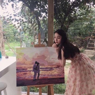 独一无二好听又吸引人的网名简短,芬芳馥郁独一无二的好听网名