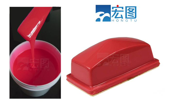 液体硅胶用于哪些产品和行业,液体硅胶原料有哪些