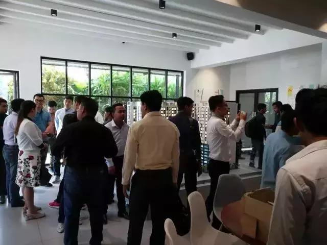 柬埔寨楼盘最新排名,柬埔寨最值得投资的十大行业