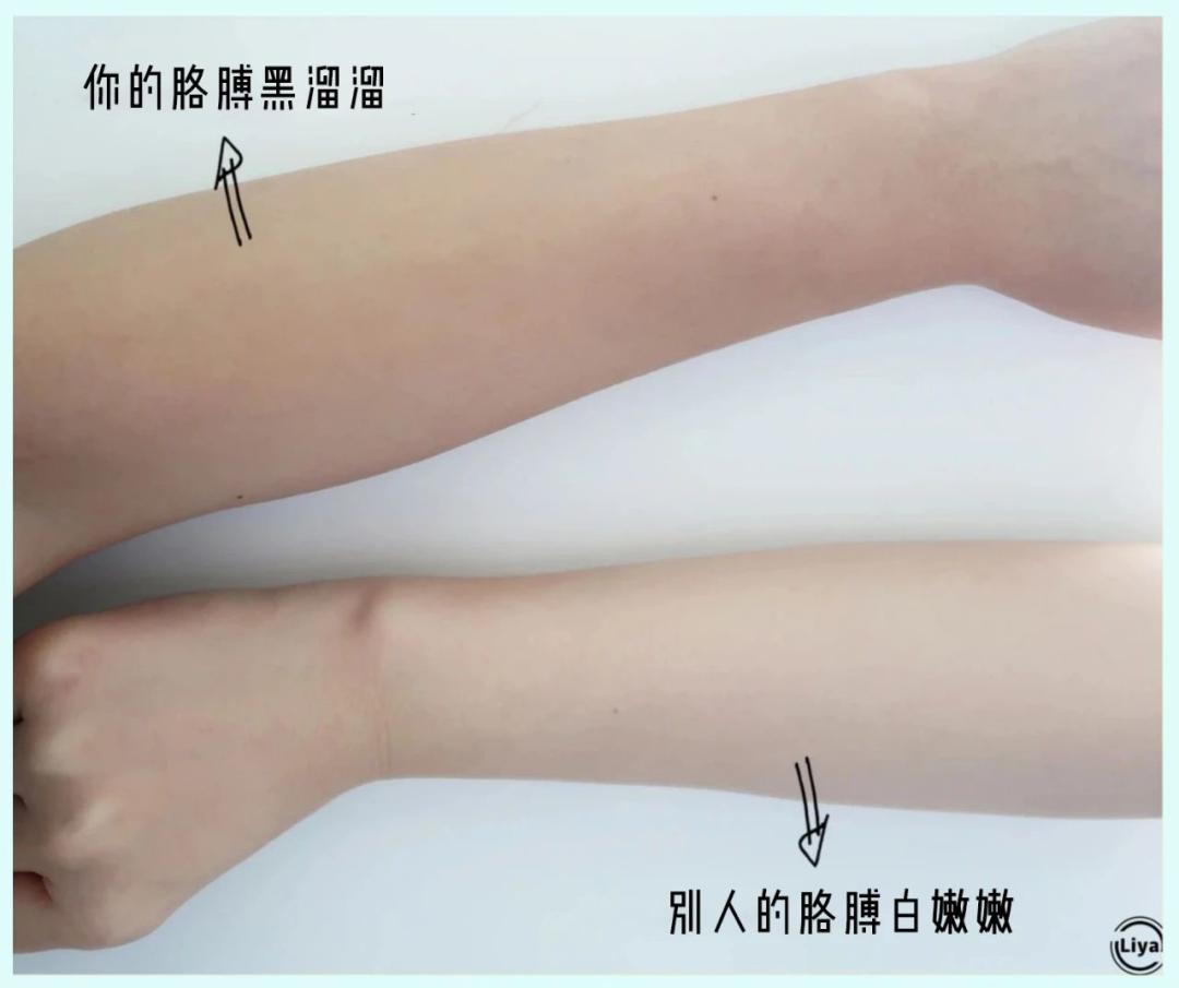 李佳琦强烈推荐沐浴露,李佳琦左颜右色鎏金沐浴露