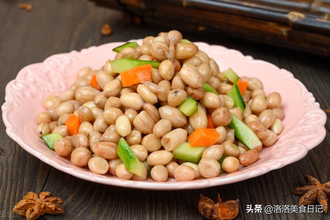 立冬吃5宝,立冬要吃的几宝