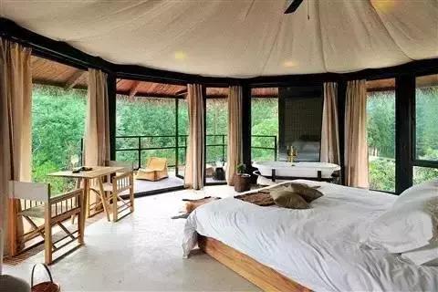 莫干山民宿很厉害吗,莫干山民宿推荐轻奢