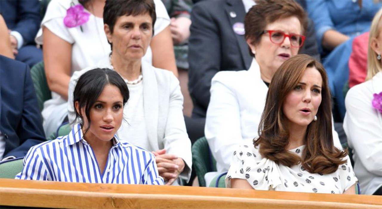 梅根被爆脾气差,梅根被曝有心理问题