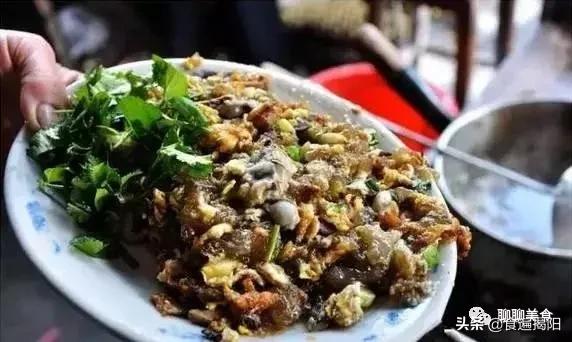 普宁正宗潮汕小吃,舌尖上的潮汕美食肠粉