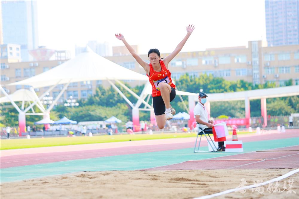 番禺区青少年田径锦标赛甲组,市运会金牌榜