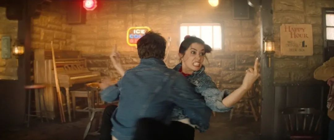 电影土拨鼠之日影评,土拨鼠日原版视频