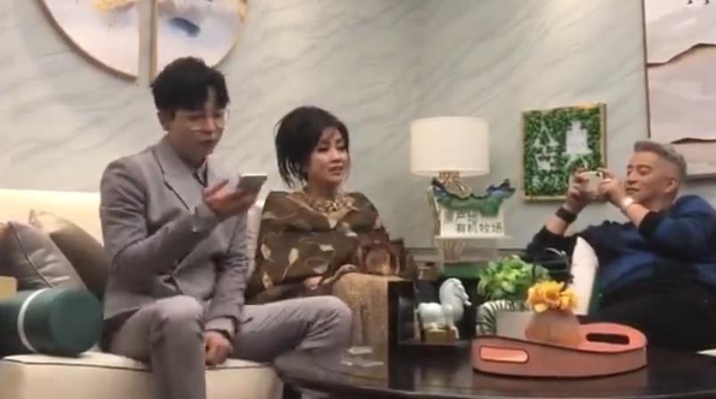 周华健齐豫粤语版天下有情人,周华健齐豫神话