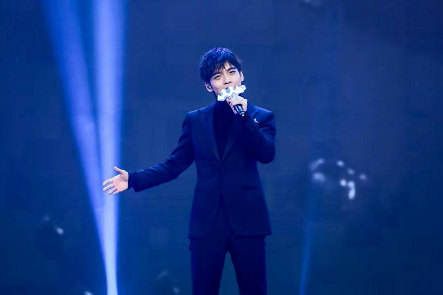 2019第十届互联网牛耳人人盛典,2018第九届牛耳文娱盛典隆重开幕