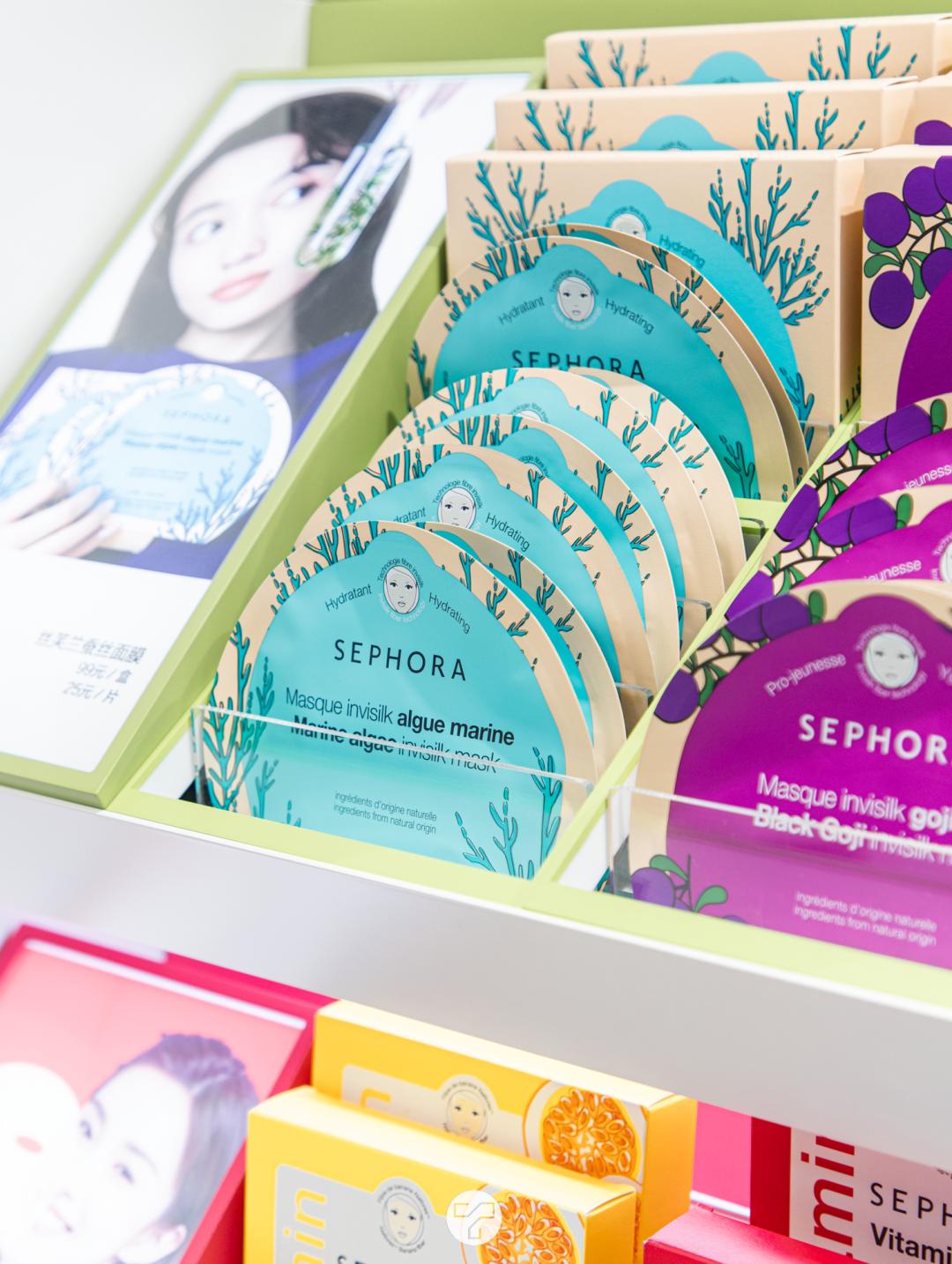 丝芙兰大促哪些值得买,丝芙兰年终大促最低是几折