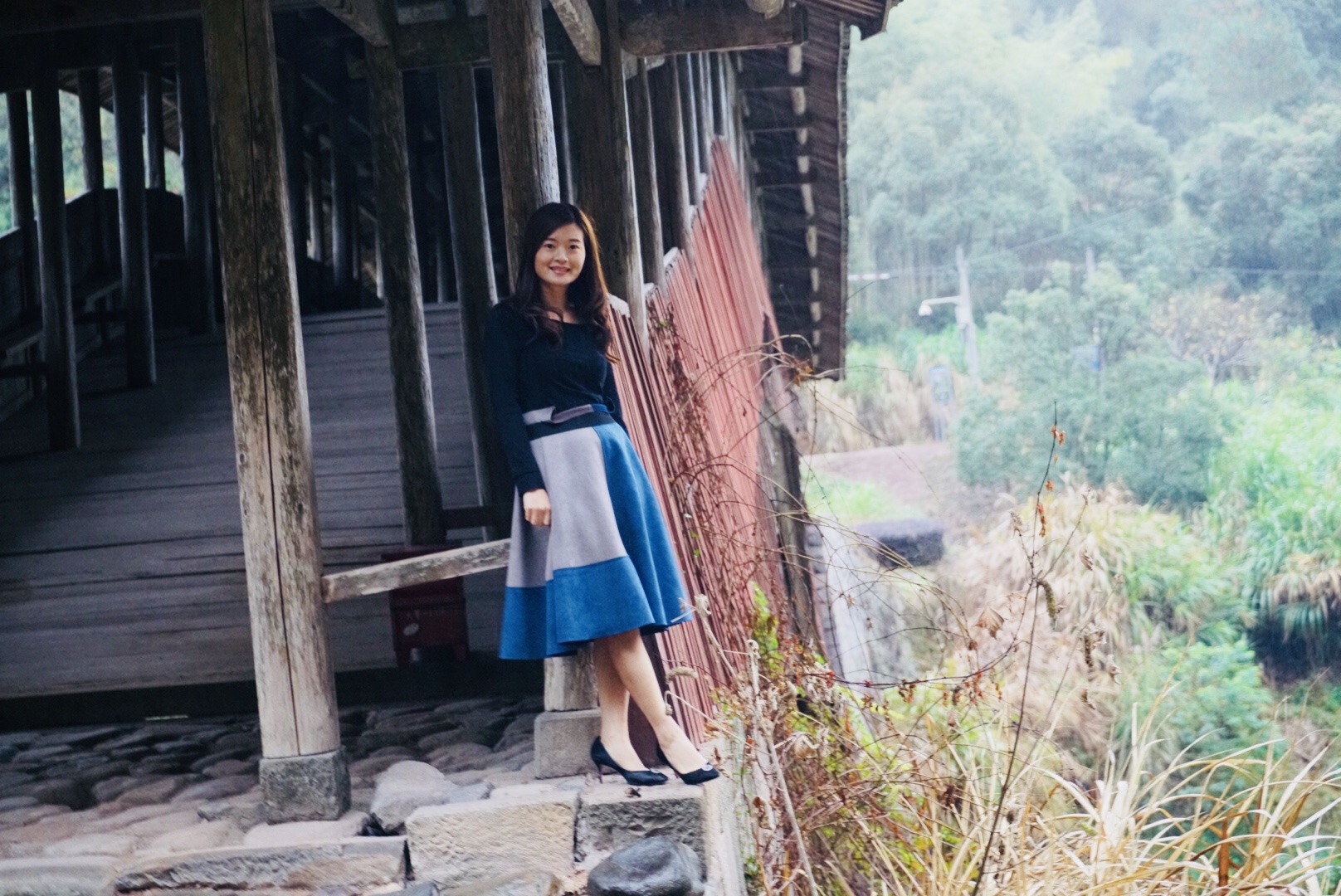 温州市红色旅游景点,温州最火的旅游区景点