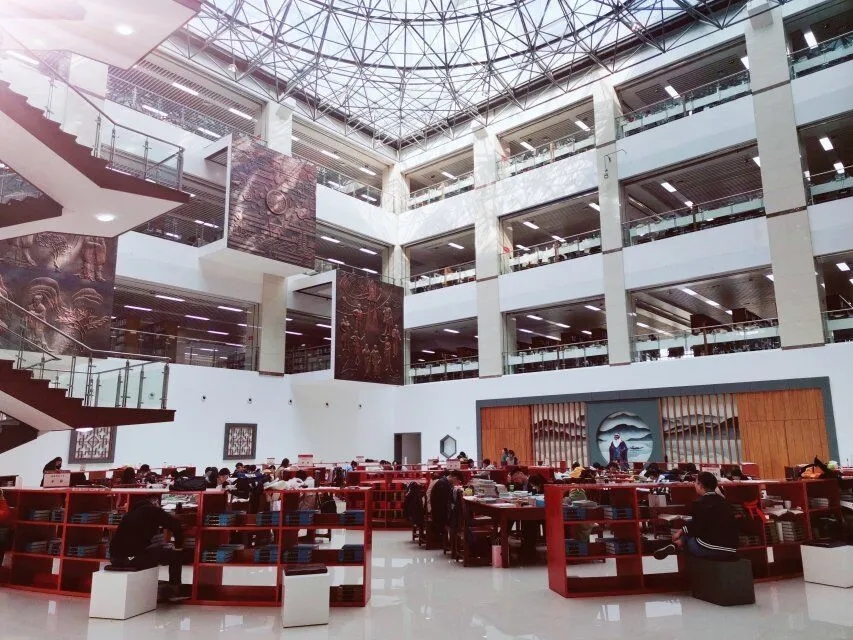 谈高考志愿填报——河南的大学篇之河南财经政法大学