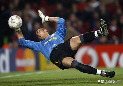 国外足球顶级青训拉玛西亚,拉玛西亚十大球星