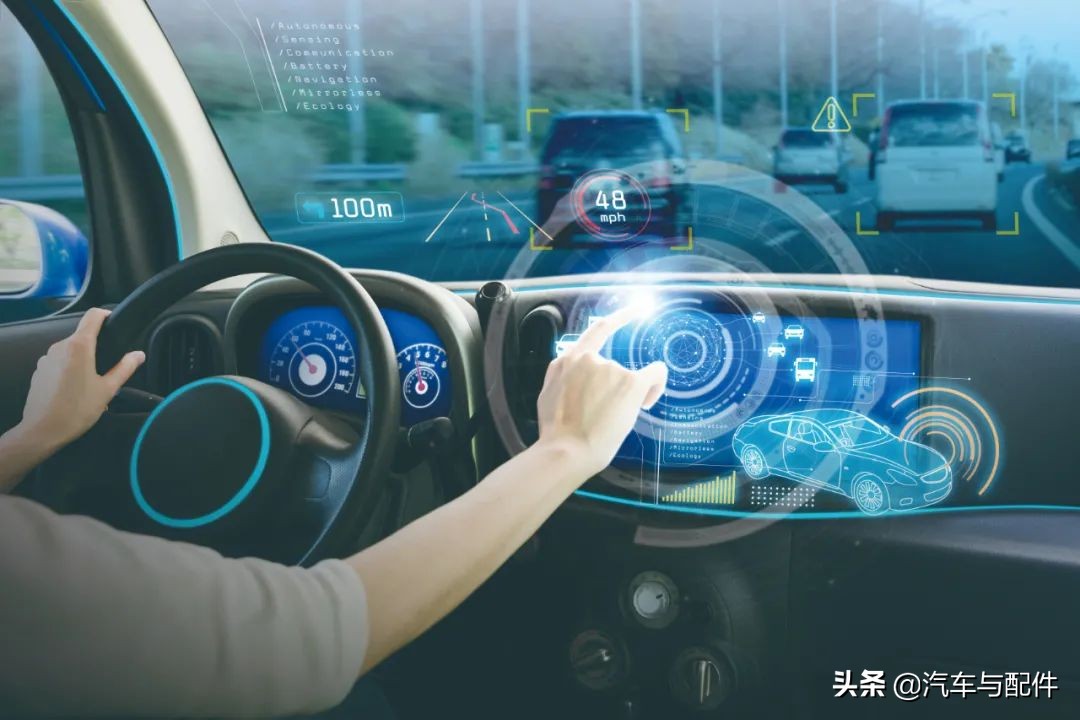 中东篇扫描全球汽车售后市场商机,中东地区汽车市场现状