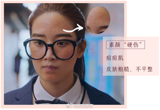 如何摆脱容貌焦虑让自己自信起来,容貌焦虑如何认清自己的颜值