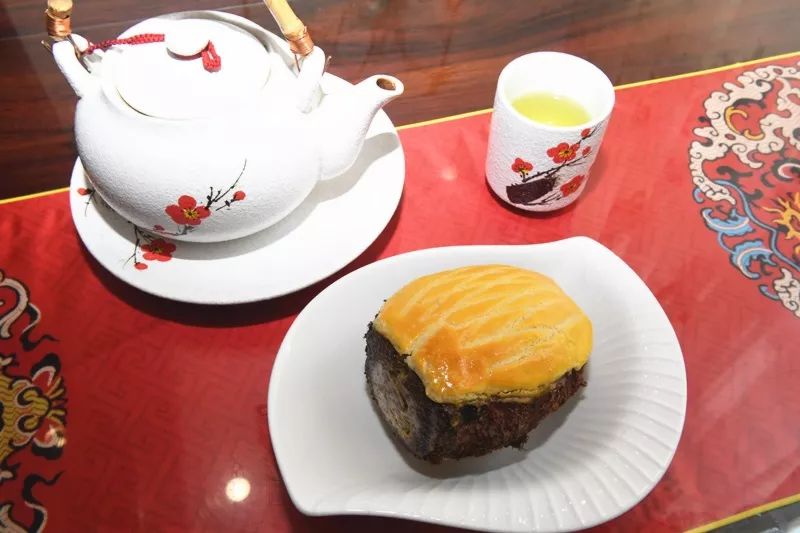 吐血整理，海口不完全「高品早茶地图」已更新