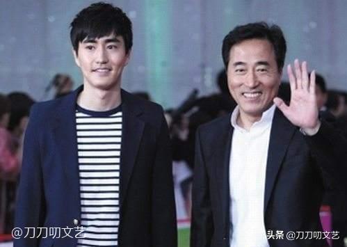 郭麒麟气坏的10位明星,盘点星二代郭麒麟最有教养