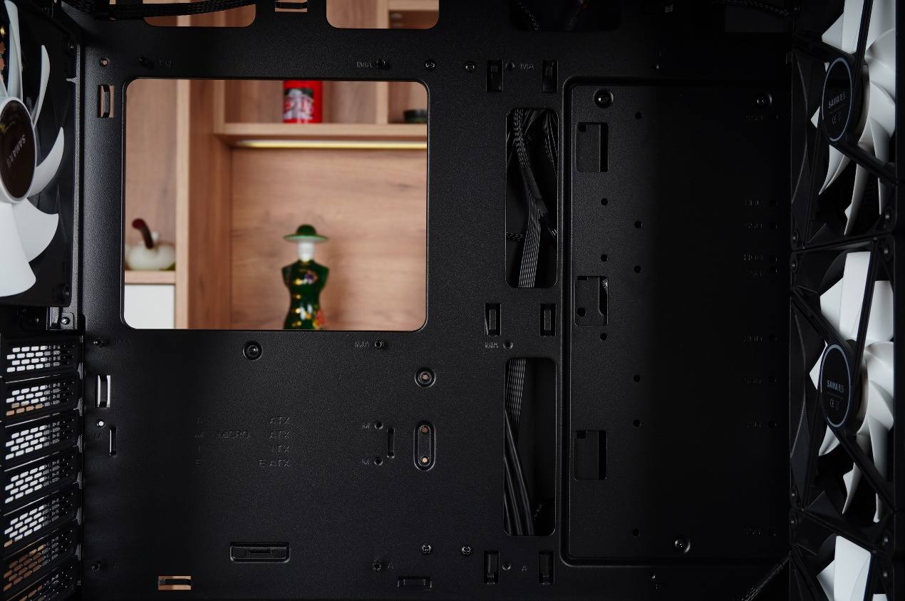 先马黑洞和黑洞3哪个好,先马黑洞3和先马黑洞7