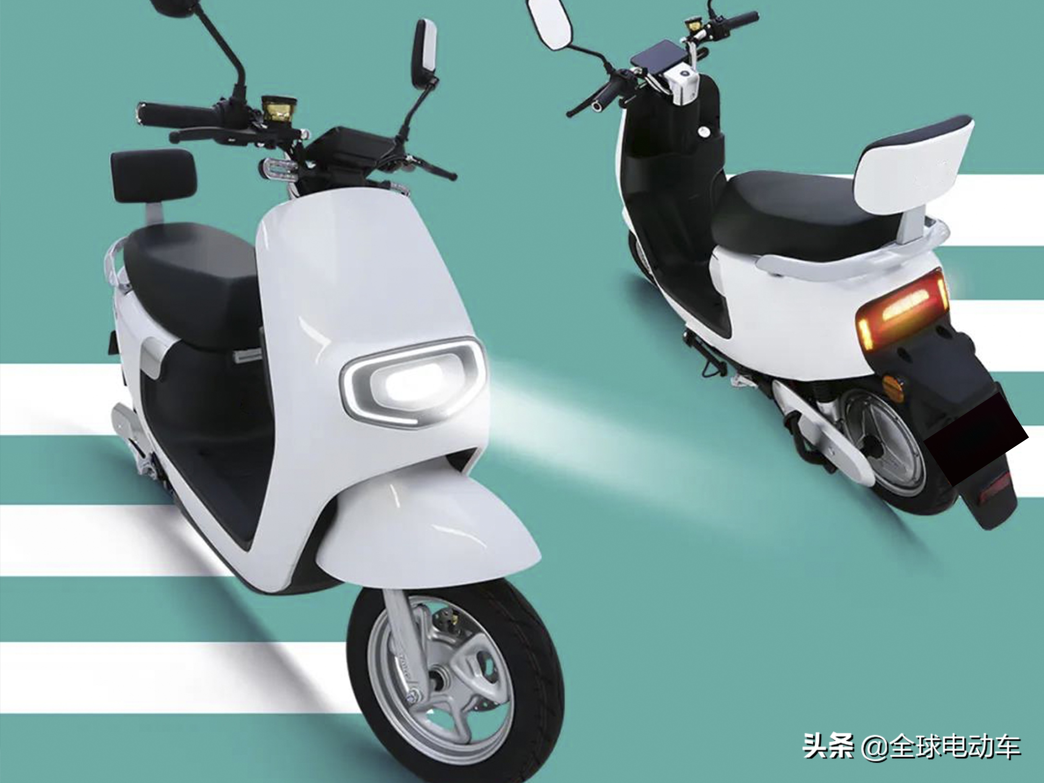 电动车是铅酸电池好还是锂电池好,电动车锂电池和铅酸电池有啥区别