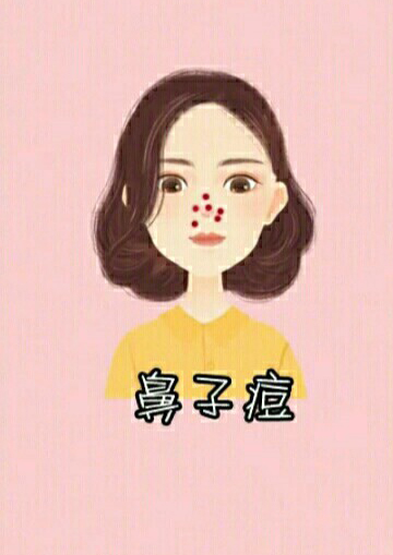 脸上长小痘痘的原因和解决方法,脸上长痘痘的原因及有效对策