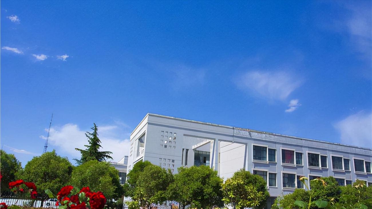 曾经的洛阳,曾经的洛阳第二师范学校