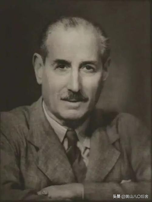 程霖生,程霖生旧居