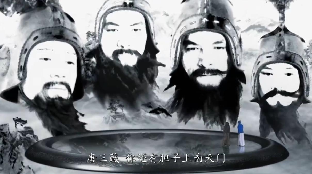 刘镇伟周星驰合作新片,刘镇伟携手周星驰三十年再翻拍