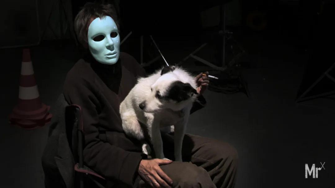 戈达尔的传人？No！他只想做自己