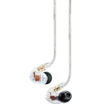 十大最佳音质耳机推荐有线,音质特别清晰的有线耳机推荐