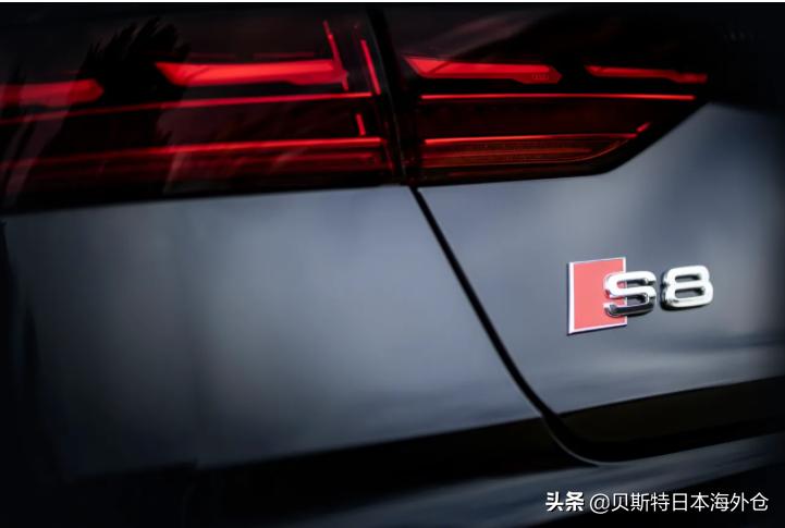 新奥迪s8提车,奥迪s8第一视角试驾
