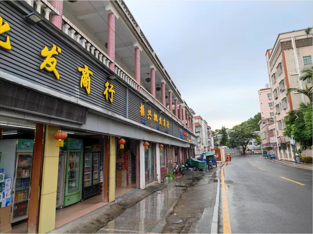 深圳观澜山水华庭,山水华庭深圳观澜楼盘