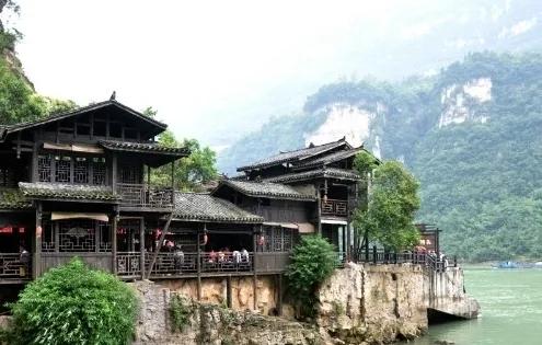 湖北第二城宜昌游记,湖北宜昌旅游自由行