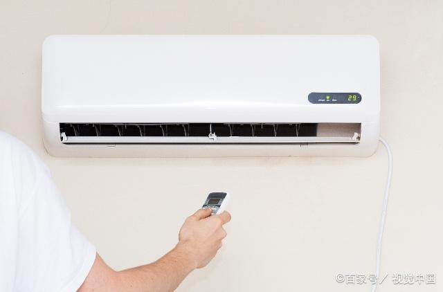 1匹对应多少平方,空调制热面积与匹数的计算方法