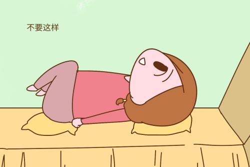 母乳喂养的孕妈，产后恢复要结合运动，这些运动注意事项要知晓