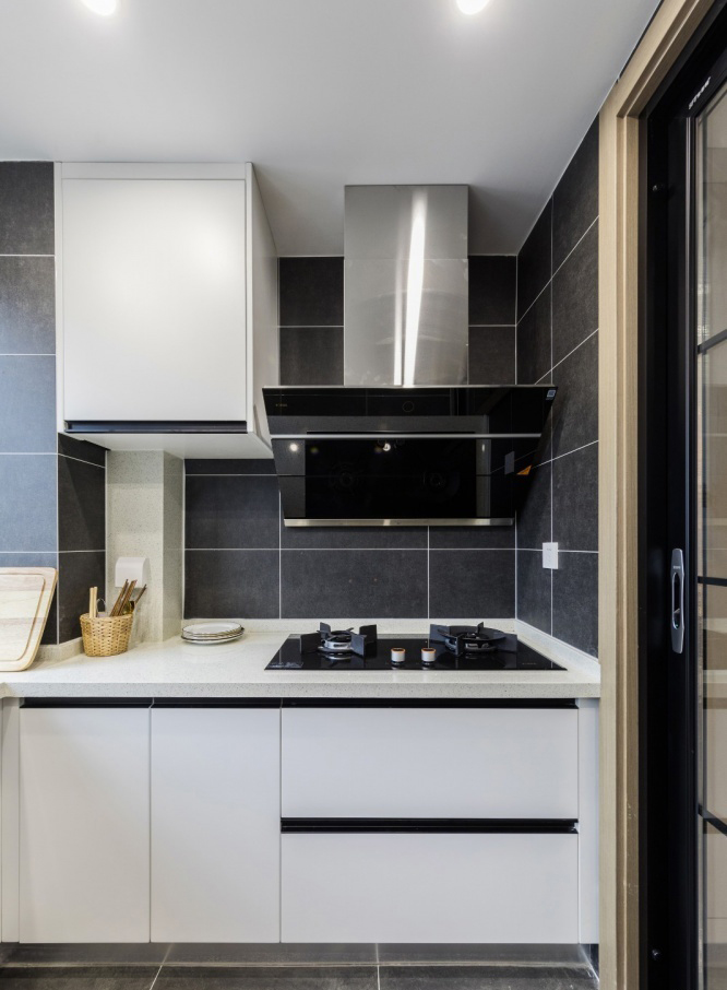 抽油烟机侧吸和直吸哪个吸力好,抽油烟机买顶吸还是侧吸好用