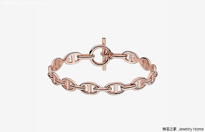 爱马仕锚链,爱马仕锚链表