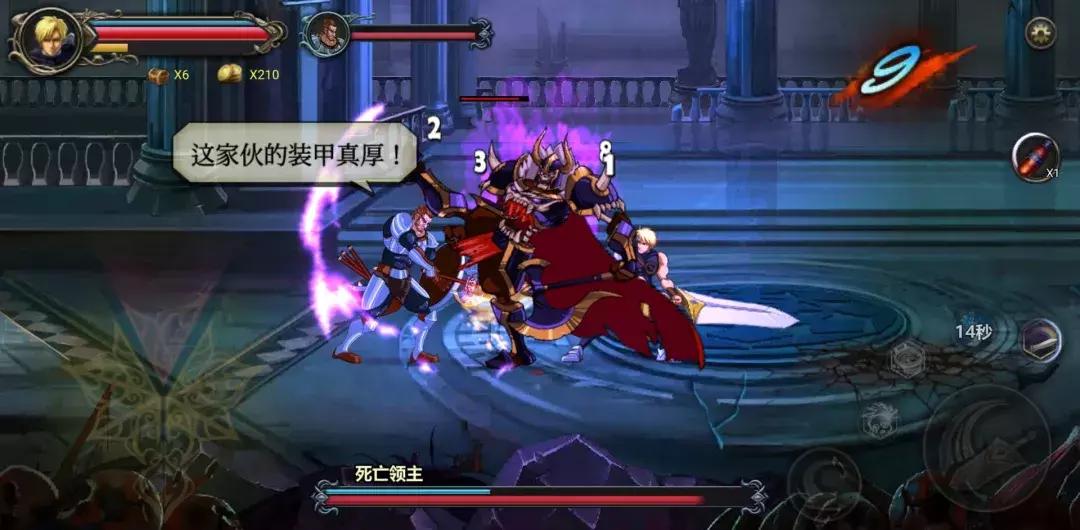 游丶意思：5款游戏详测！玩家投稿，一起康康