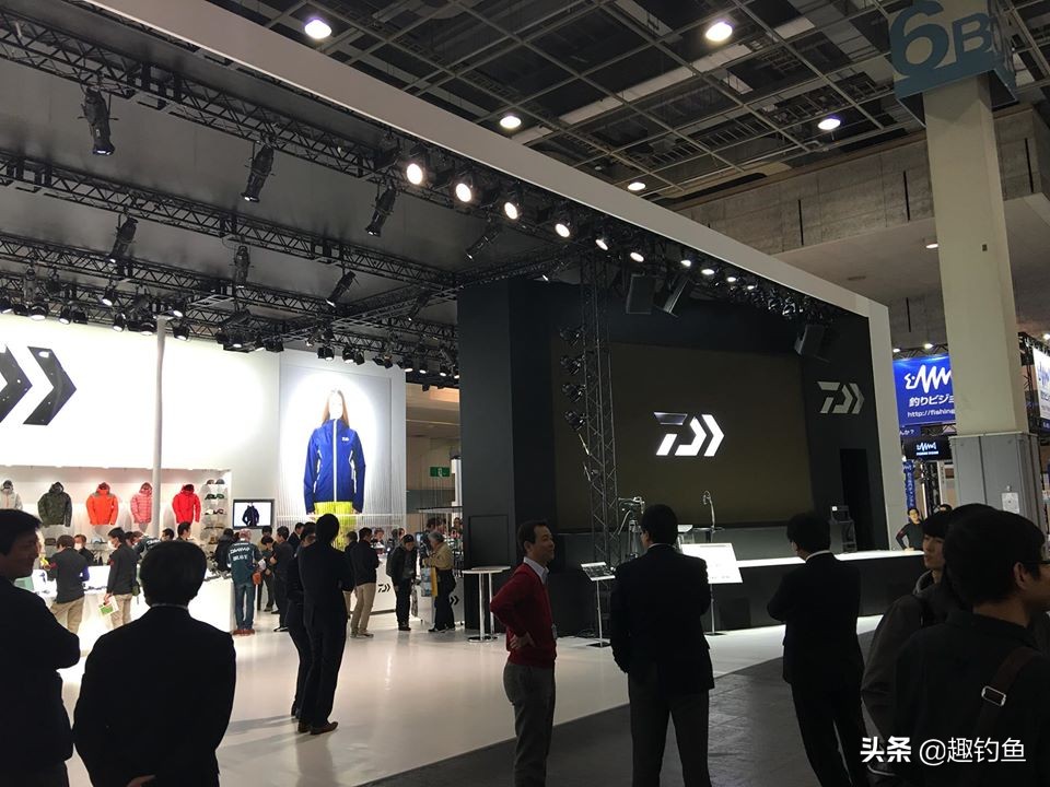 日本品牌钓鱼装备推荐一下,日本钓鱼装备大全