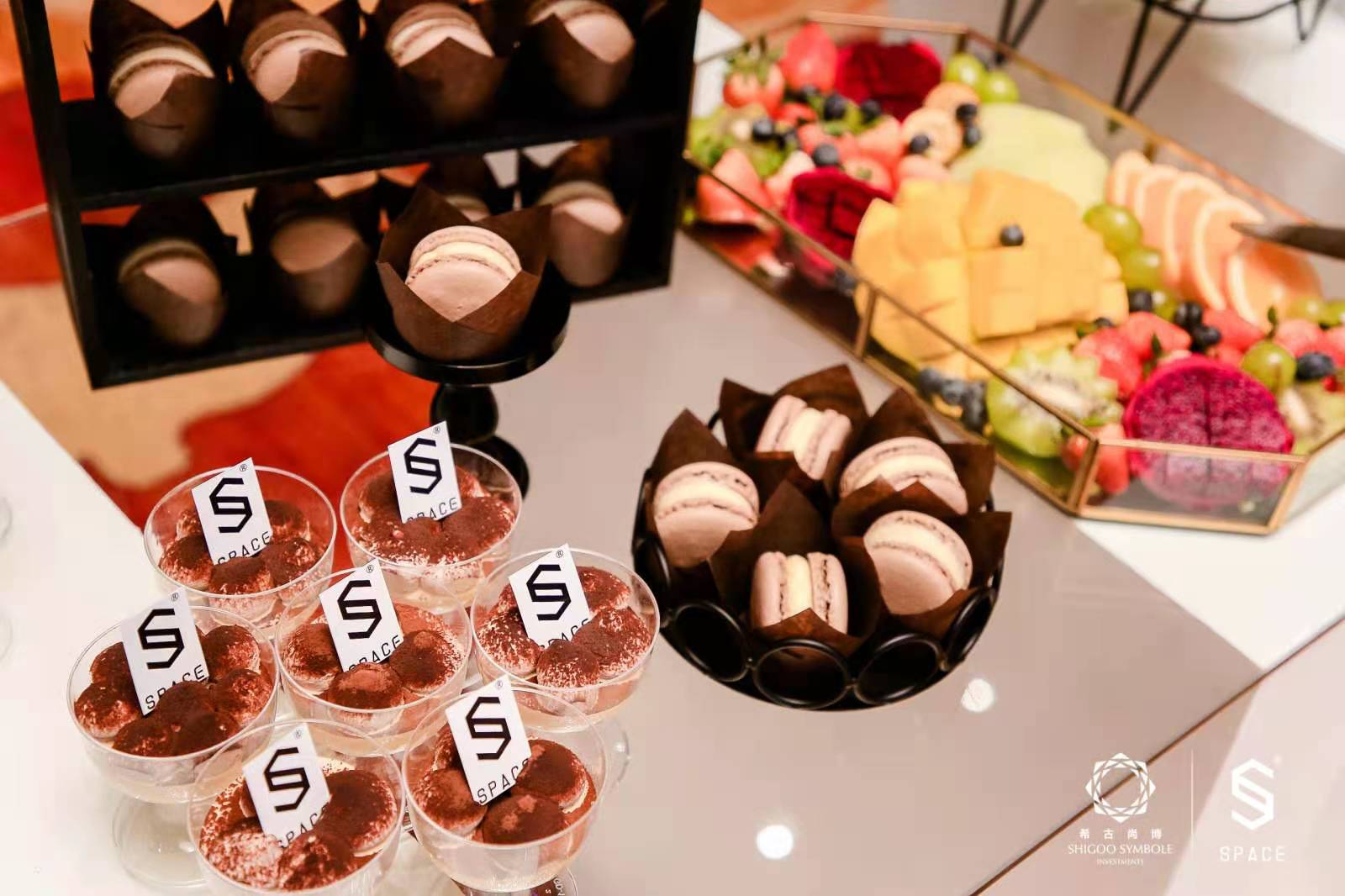 SPACE来了!即将解锁石家庄蹦迪新地标