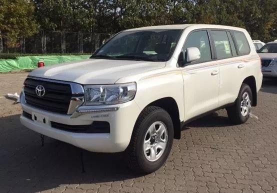 陆巡4.0丐版5座详细介绍,2020陆巡丐版真实最低价