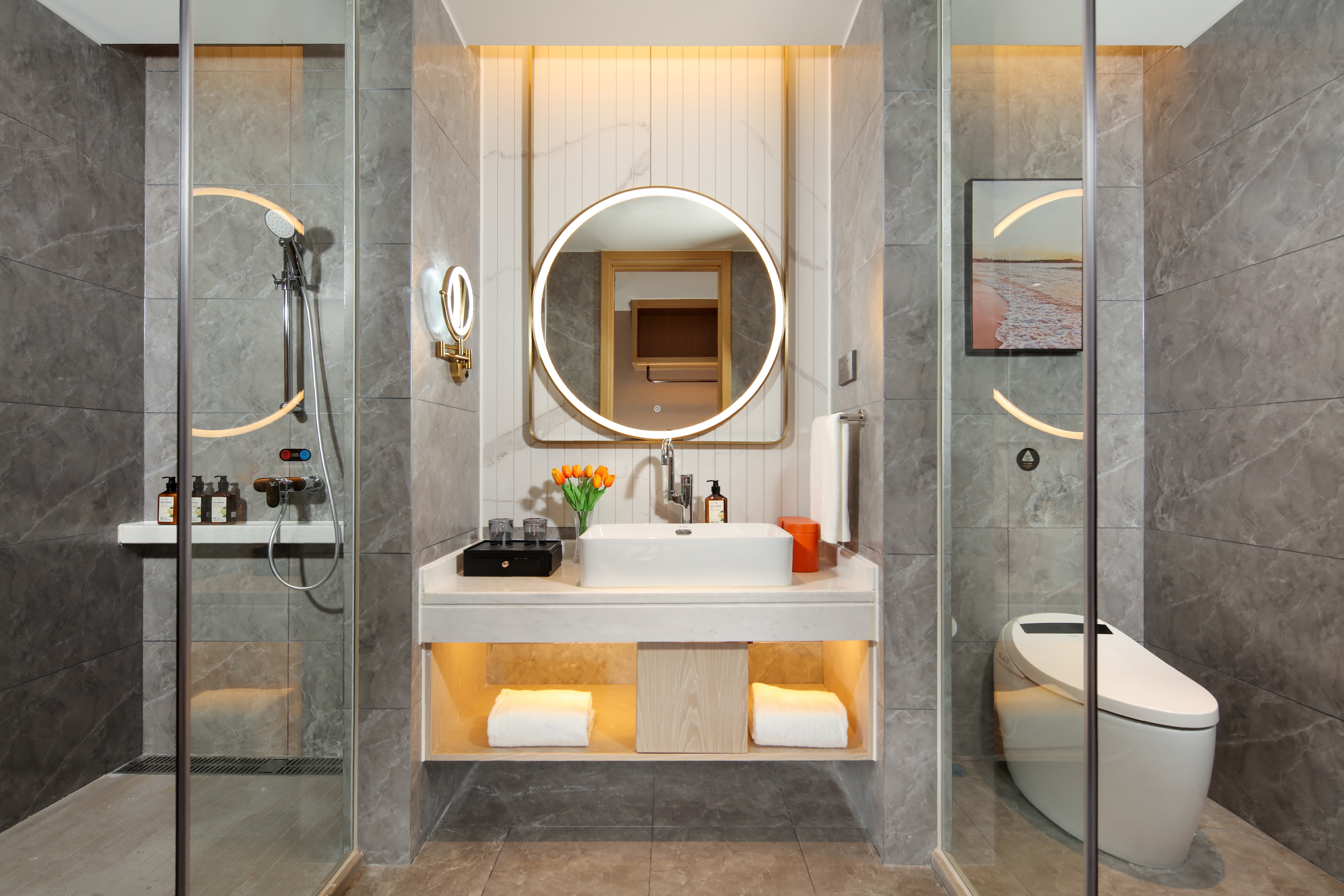 维也纳国际酒店（成都火车东站西广场店）