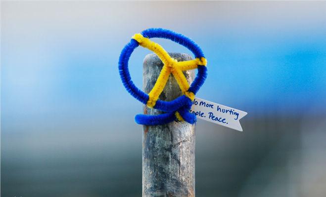 新款波士顿马拉松,跑者顶级殿堂