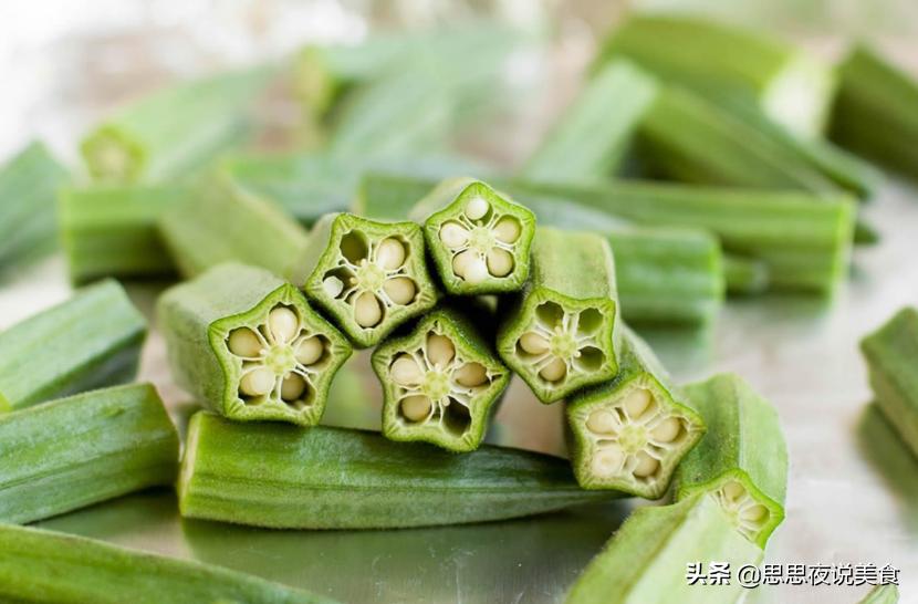 立秋后必吃的十道家常菜,立秋后必做的十道家常菜