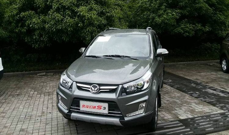 现在的北汽幻速怎么样了,北汽新能源销量暴跌路在何方