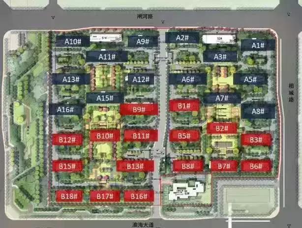 骨折买房,合肥69万左右的新楼盘